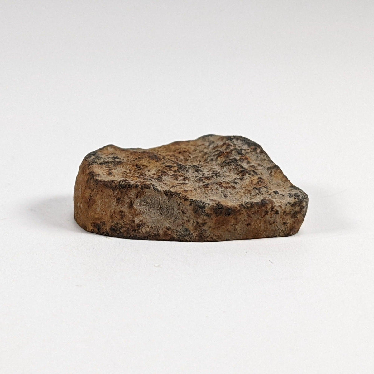  Gao-Guenie Meteorite-in-a-Box 10.8 grams End Cut H5 Chondrite Observed Fall Burkina Faso 