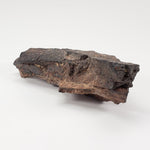 Ghubara Meteorite | 115 Gr | Individual | Rare Stony Black L5 Chondrite