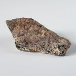 Ghubara Meteorite | 25.77 Gr | Individual | Rare Stony Black L5 Chondrite | Canagem.com