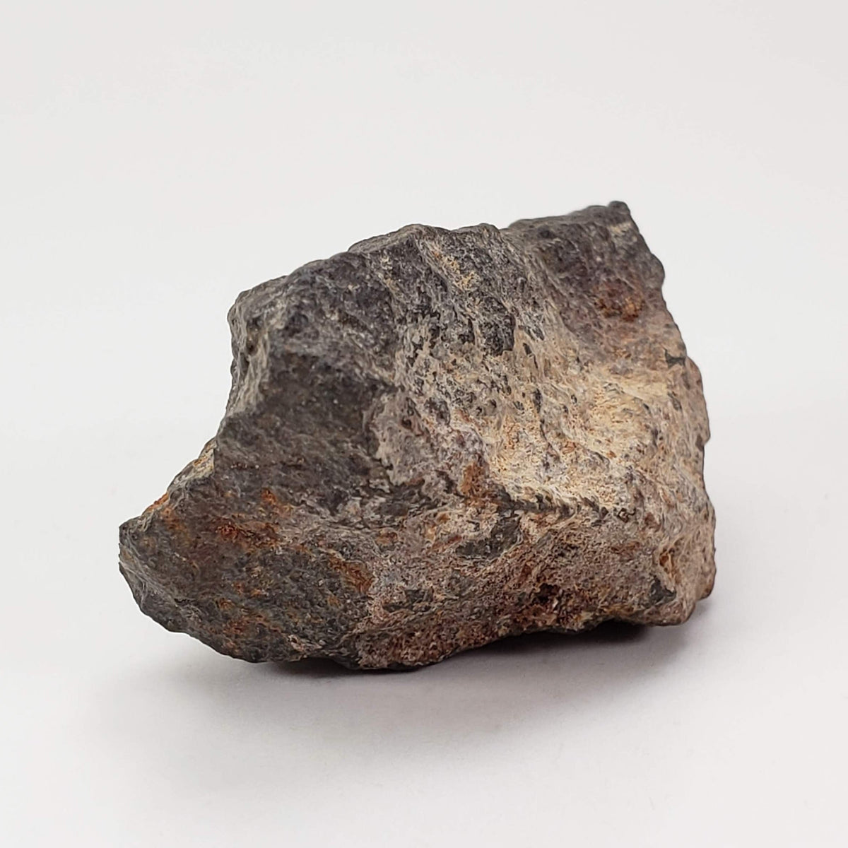Ghubara Meteorite | 41.7 Gr | Individual | Rare Stony Black L5 Chondrite