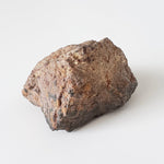 Ghubara Meteorite | 74 Gr | Individual | Rare Stony Black L5 Chondrite | Canagem.com