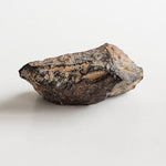 Ghubara Meteorite | 78.4 Gr | Individual | Rare Stony Black L5 Chondrite