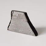  Gibeon Meteorite | 8.38 Grams | Etched Slice | Iron IVA | Namibia 