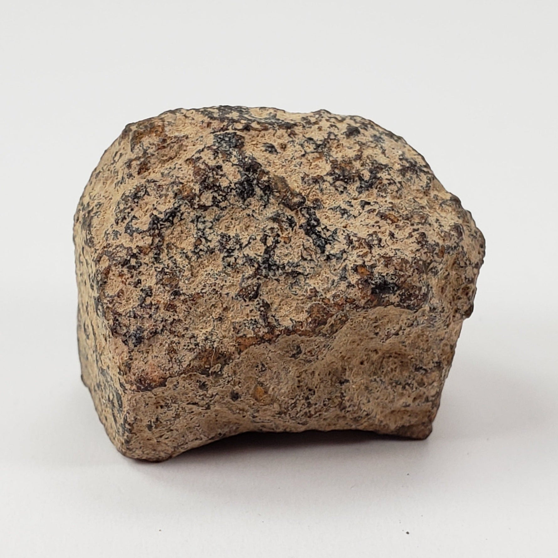  Gold Basin Meteorite | 14.7 Grams | Individual | L4 Chondrite | Arizona 