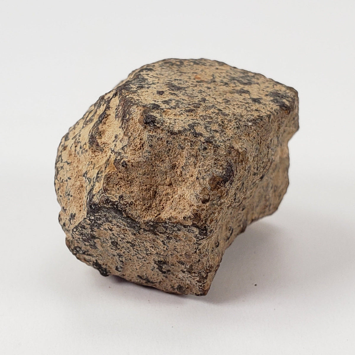  Gold Basin Meteorite | 14.7 Grams | Individual | L4 Chondrite | Arizona 