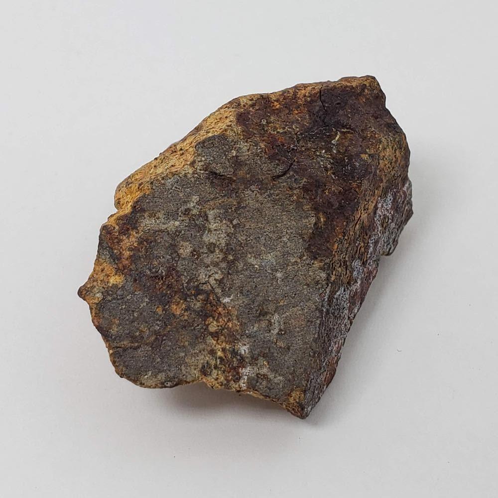 Gold Basin Meteorite | 24.22 Grams | L4 Chondrite | Windowed | Arizona | Canagem.com