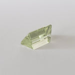  Golden Beryl | Heliodor | Baguette Cut | Green Yellow | 14x10.5mm 