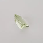  Golden Beryl | Heliodor | Baguette Cut | Green Yellow | 14x10.5mm 