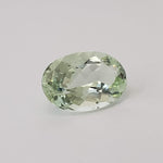  Golden Beryl | Heliodor | Oval Cut | Green | 16.5x10.8 