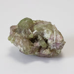  Green Vesuvianite Crystal 16.8 Gr from Quebec 