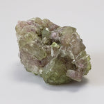  Green Vesuvianite Crystal 16.8 Gr from Quebec 