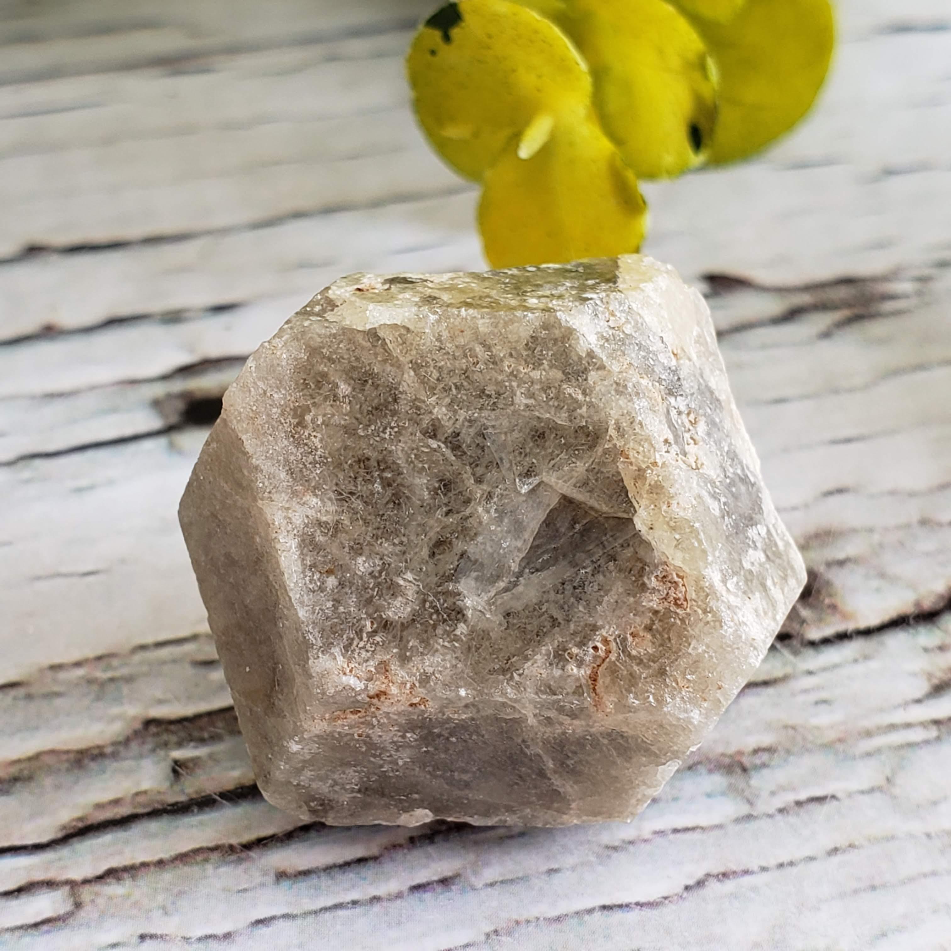 Garnet var. Grossular & Galena Quartz 476 grams store - Naica, Saucillo Municipality, Chihuahua, Mexico