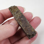Impact Breccia Part Slice | 83.3 Grams | Metal Rich Impactite | Sudbury Structure, Canada,