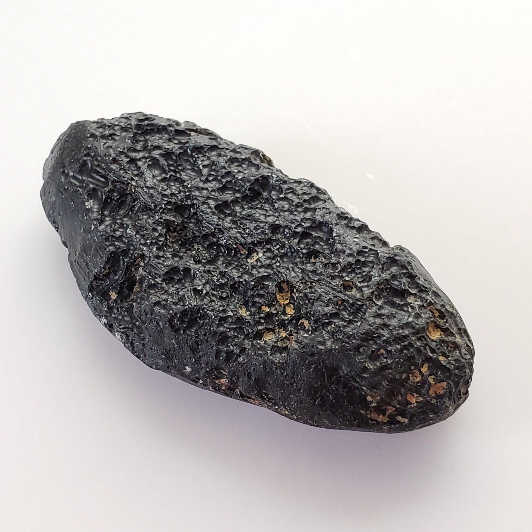  Indochinite Tektite | 48.2 Grams | Impactite 