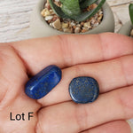 Lapis LazuliGemstonesCanagem.com