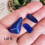 Lapis LazuliGemstonesCanagem.com