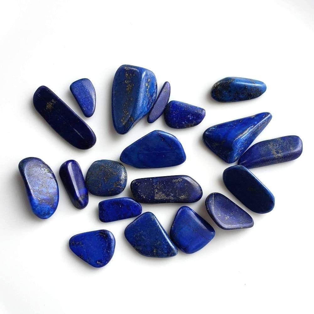 Lapis LazuliGemstonesCanagem.com