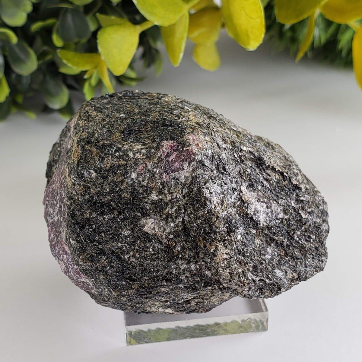  Garnet Crystal | 136-280 grams | Ontario, Canada  