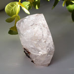 Large Natural Herkimer Diamond Quartz Rock Crystal, 41.4g, Herkimer County NY