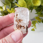 Large Natural Herkimer Diamond | 41.4g | Herkimer County NY