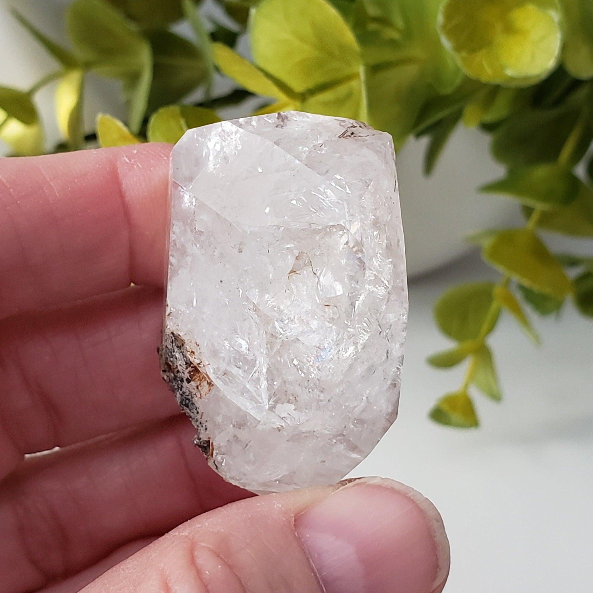 Herkimer diamond on sale