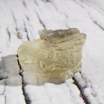  Libyan Desert Glass Tektite | 11 Grams | Authentic Impactite 