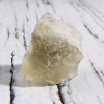  Libyan Desert Glass Tektite | 11 Grams | Authentic Impactite 