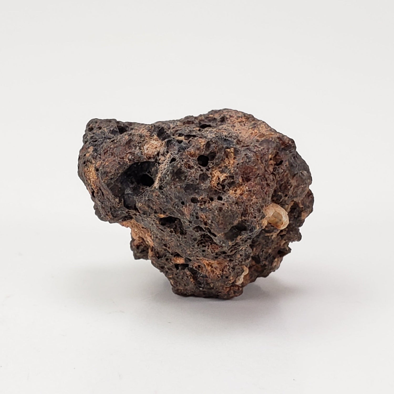  Monturaqui Impactite | 34.4ct. 6.88 Gr | Rare Specimen | Monturaqui Impact Crater, Chile 