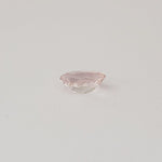 Morganite | Pink Beryl | Oval Cut | 7.8x5.9mm 1.01ct | Brazil