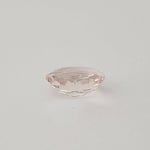 Morganite | Pink Beryl | Oval Cut | 9.8x7.9mm 2.11ct