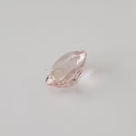 Morganite | Pink Beryl | Oval Cut | Light Pink | 9.8x7.6mm 2.09ct