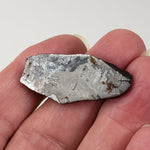  Mundrabilla Meteorite | 12.92 Gr | Etched End Cut | Iron IAB-ung | Australia | SO24 