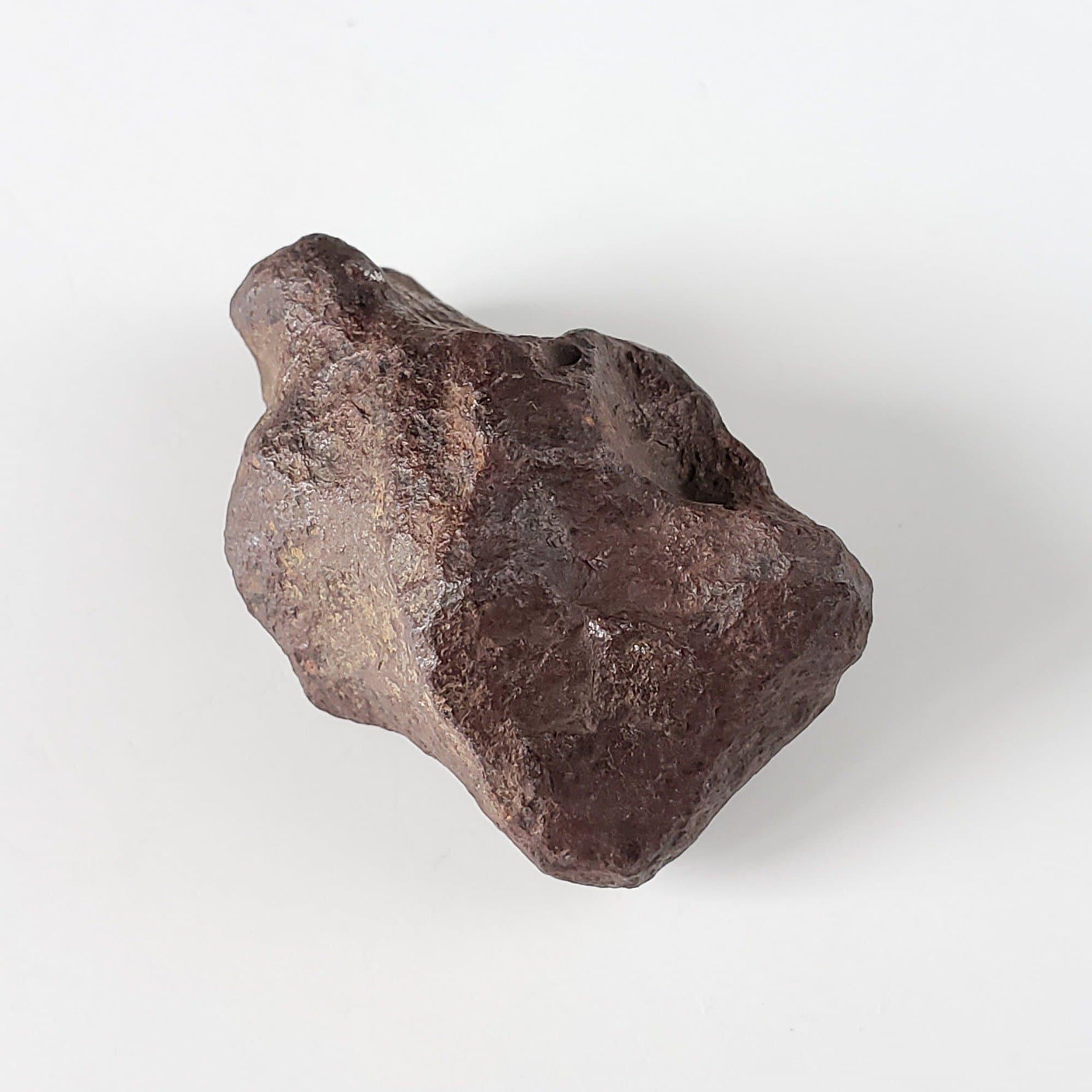  Mundrabilla Meteorite | 60.89 Grams | Individual | Iron IAB-ung | Sculpture | Australia 