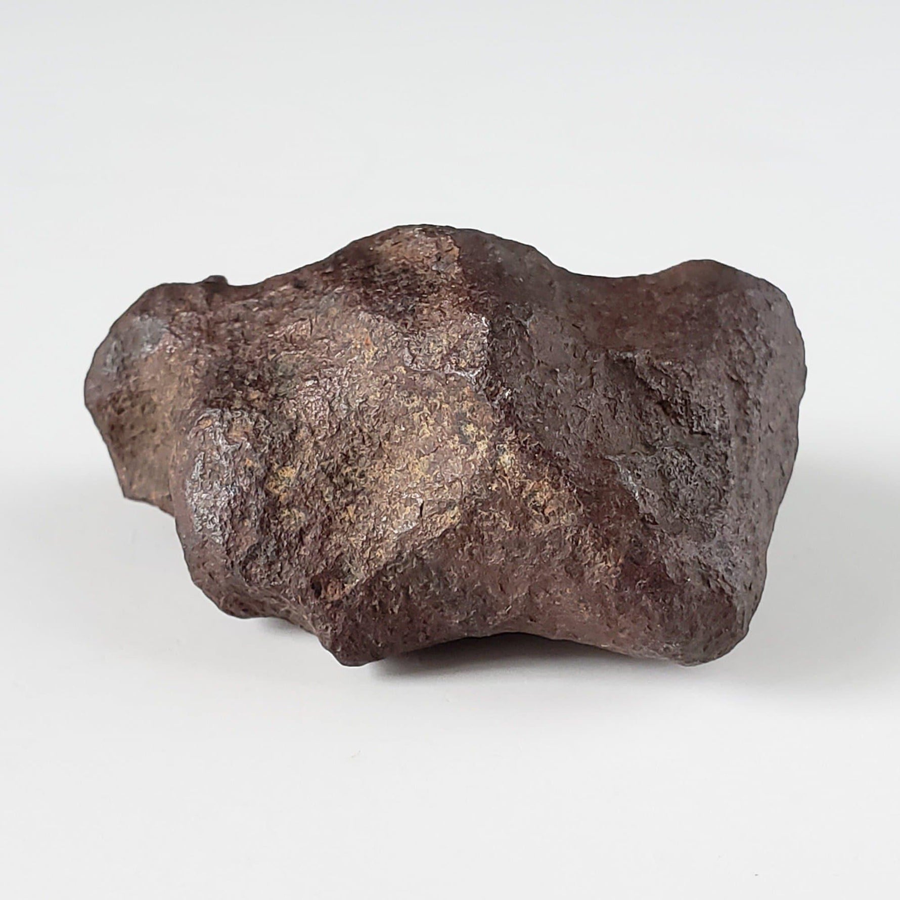  Mundrabilla Meteorite | 60.89 Grams | Individual | Iron IAB-ung | Sculpture | Australia 