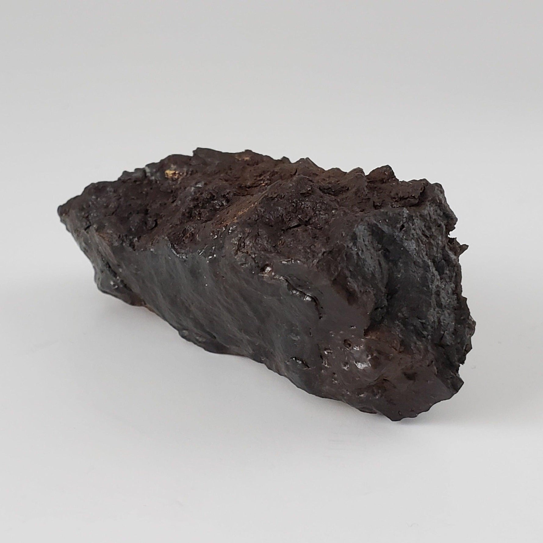  Nantan Meteorite | 157.3 grams | Individual | IAB-MG | Guangxi China 