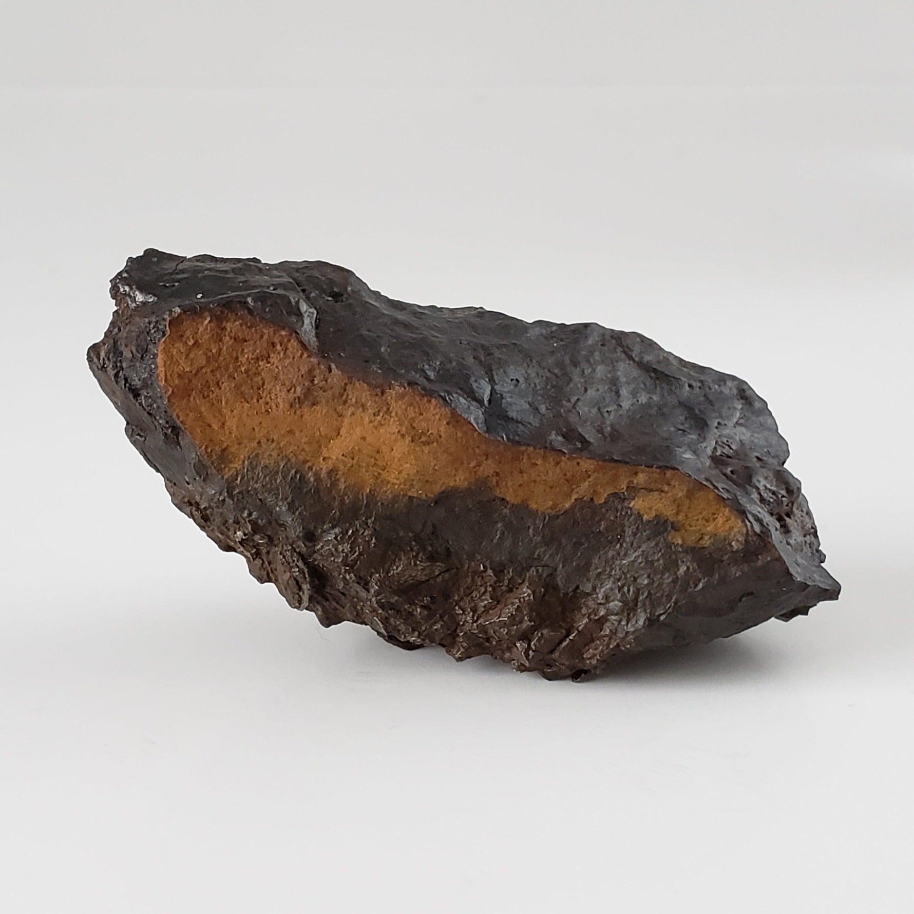  Nantan Meteorite | 157.3 grams | Individual | IAB-MG | Guangxi China 