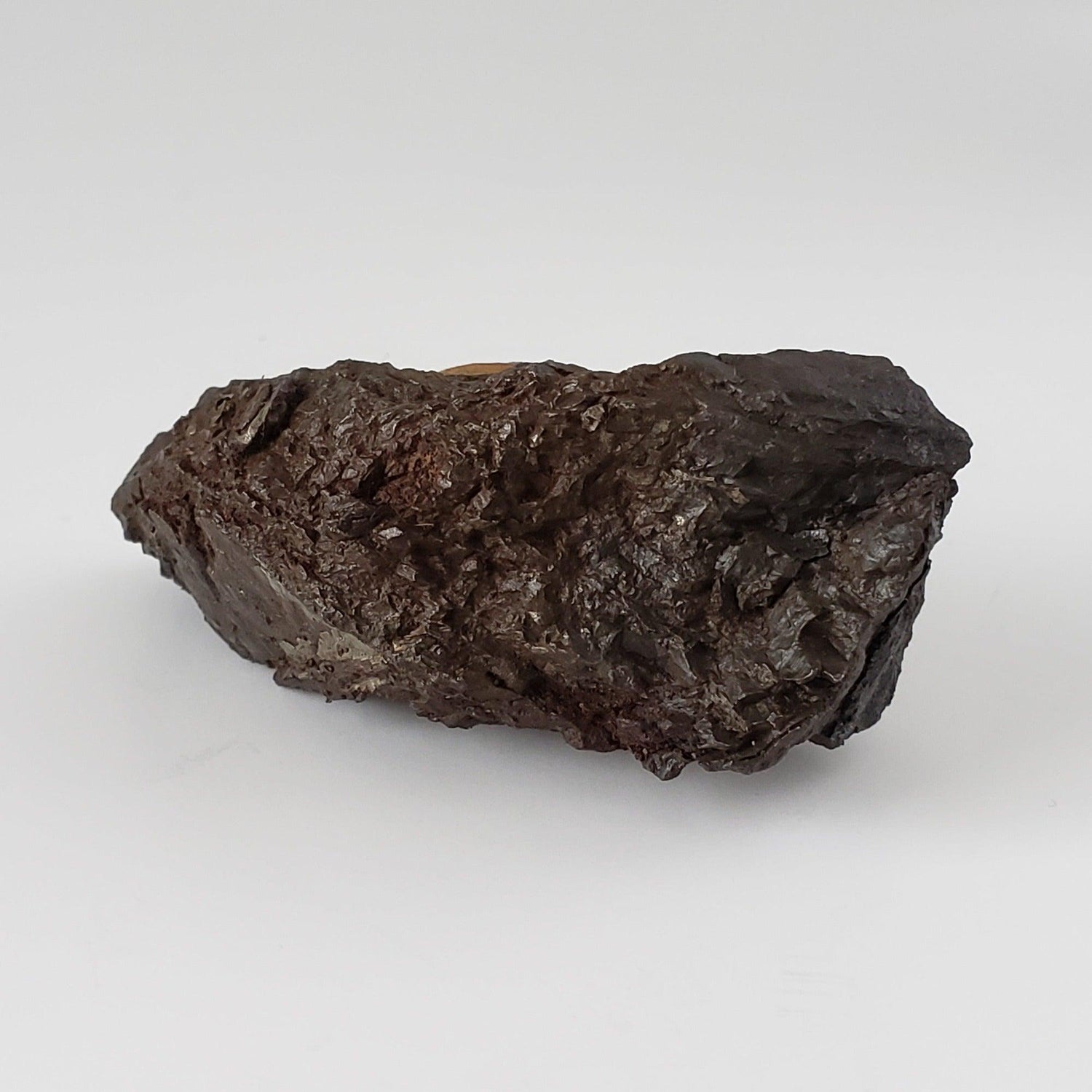  Nantan Meteorite | 157.3 grams | Individual | IAB-MG | Guangxi China 