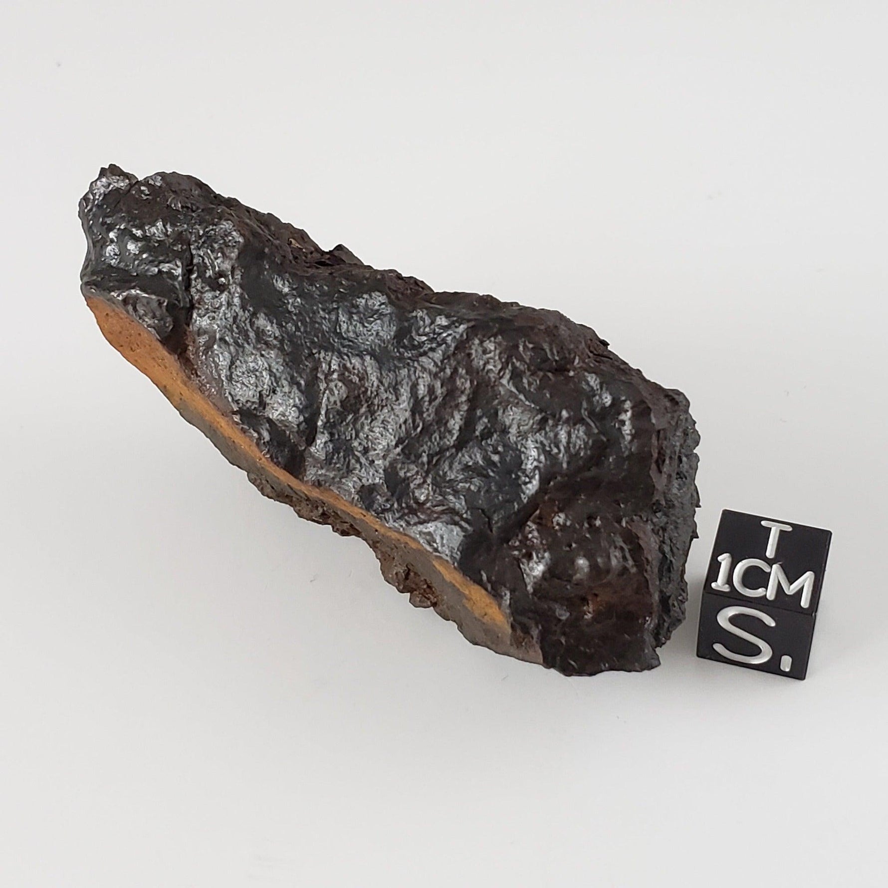  Nantan Meteorite | 157.3 grams | Individual | IAB-MG | Guangxi China 