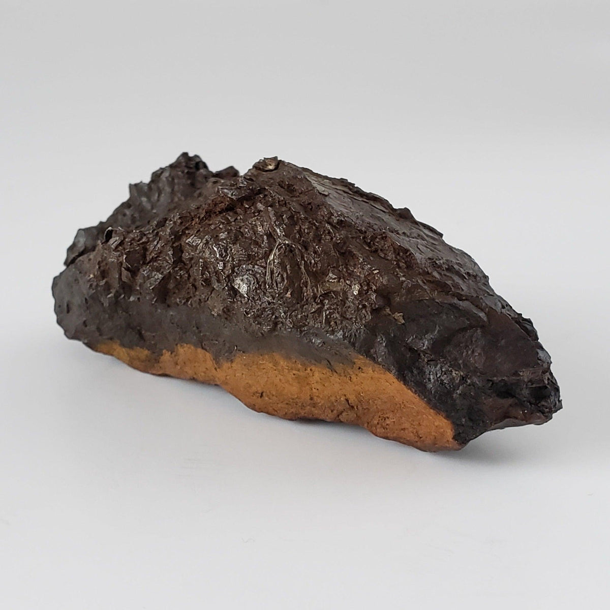  Nantan Meteorite | 157.3 grams | Individual | IAB-MG | Guangxi China 