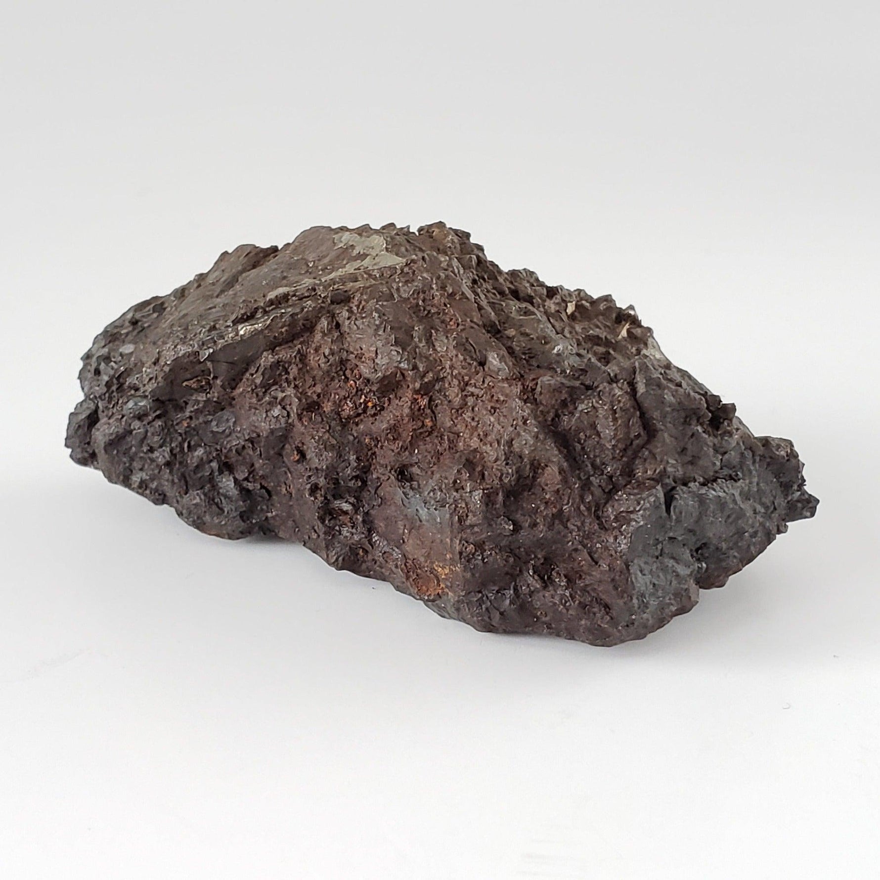  Nantan Meteorite | 157.3 grams | Individual | IAB-MG | Guangxi China 