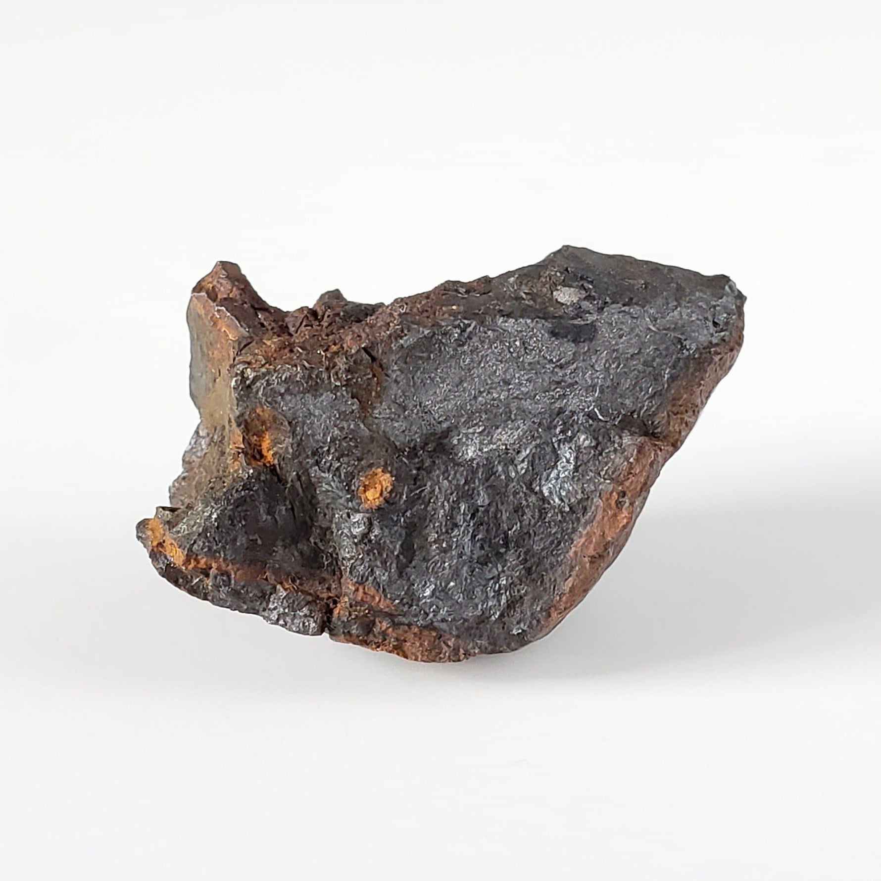 Nantan Meteorite | 18.58 grams | Individual | IAB-MG Iron | Guangxi China