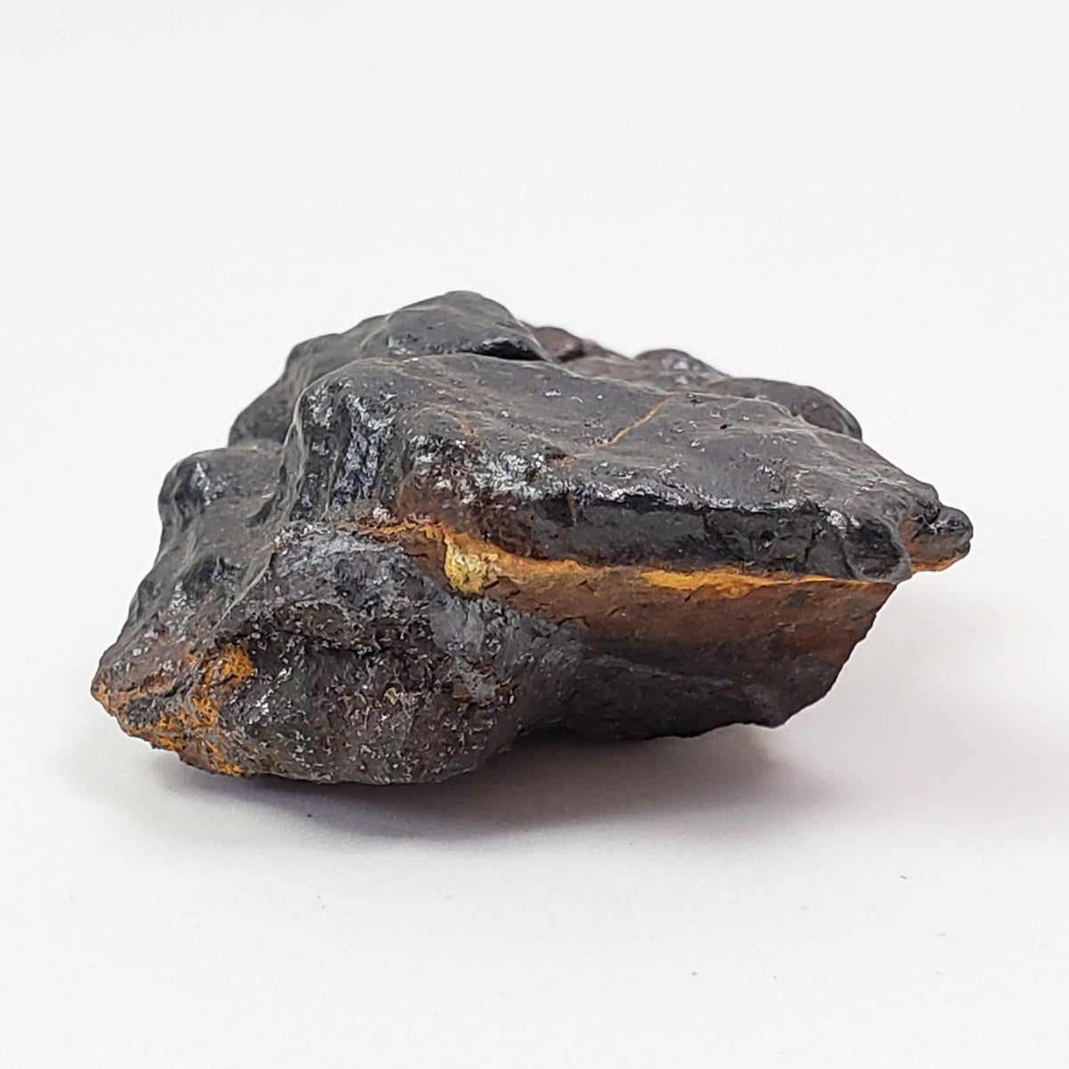  Nantan Meteorite | 20.1 grams | Individual | IAB-MG | Guangxi China 