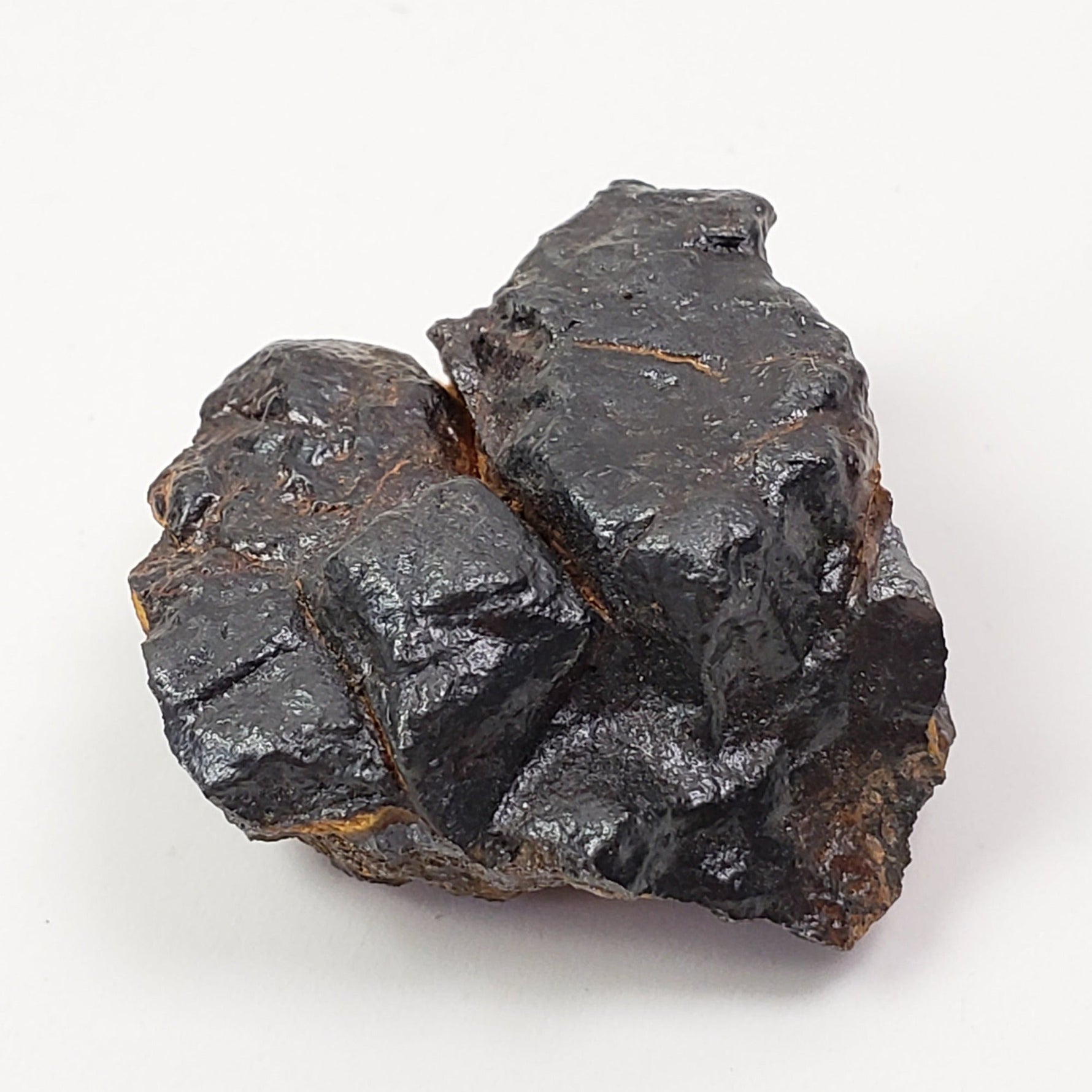  Nantan Meteorite | 20.1 grams | Individual | IAB-MG | Guangxi China 