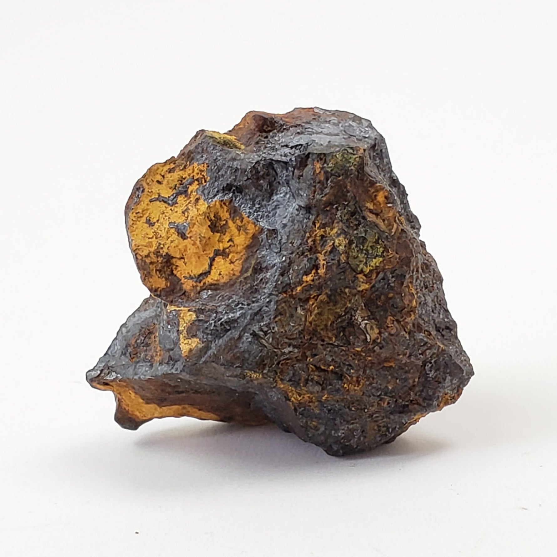  Nantan Meteorite | 20.1 grams | Individual | IAB-MG | Guangxi China 