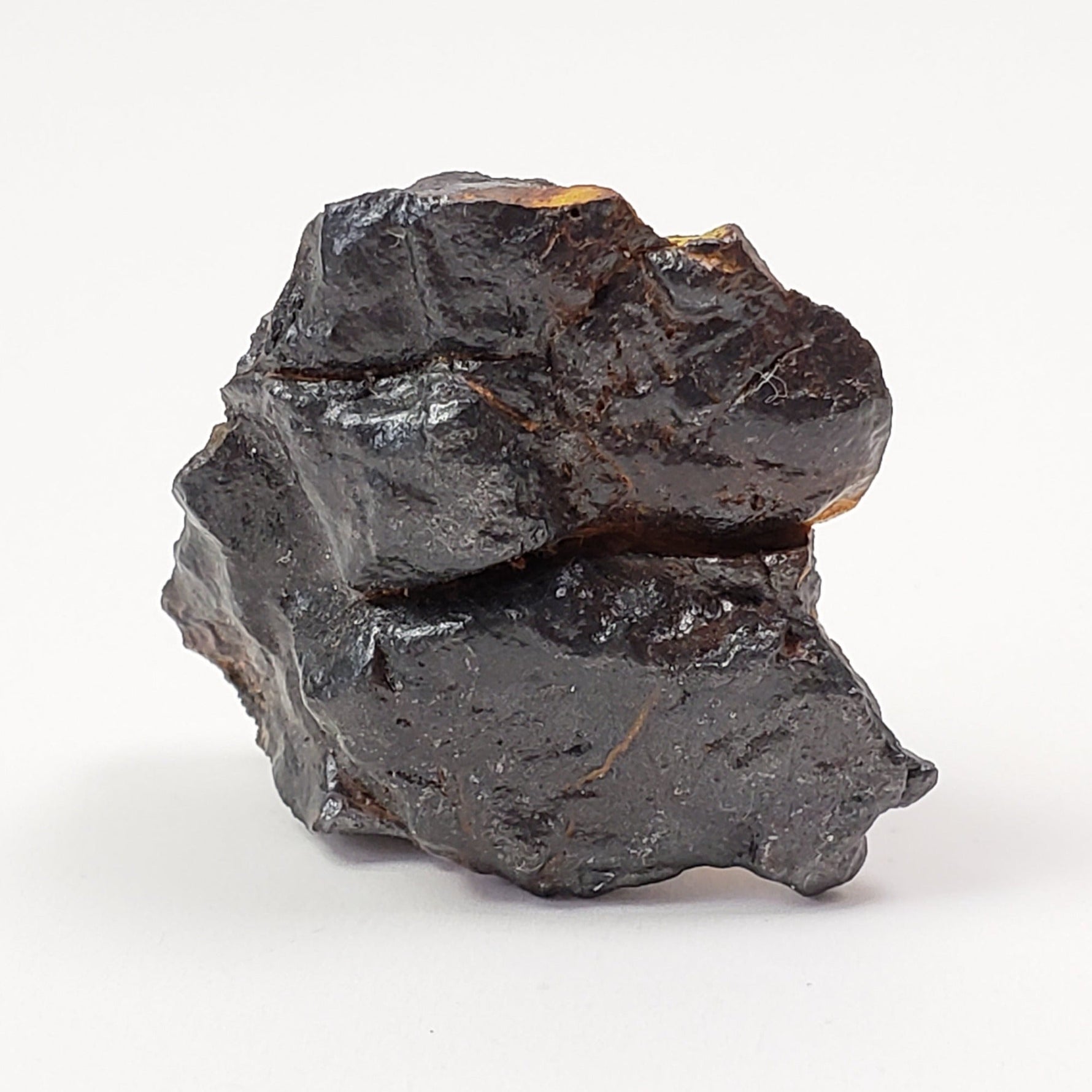  Nantan Meteorite | 20.1 grams | Individual | IAB-MG | Guangxi China 