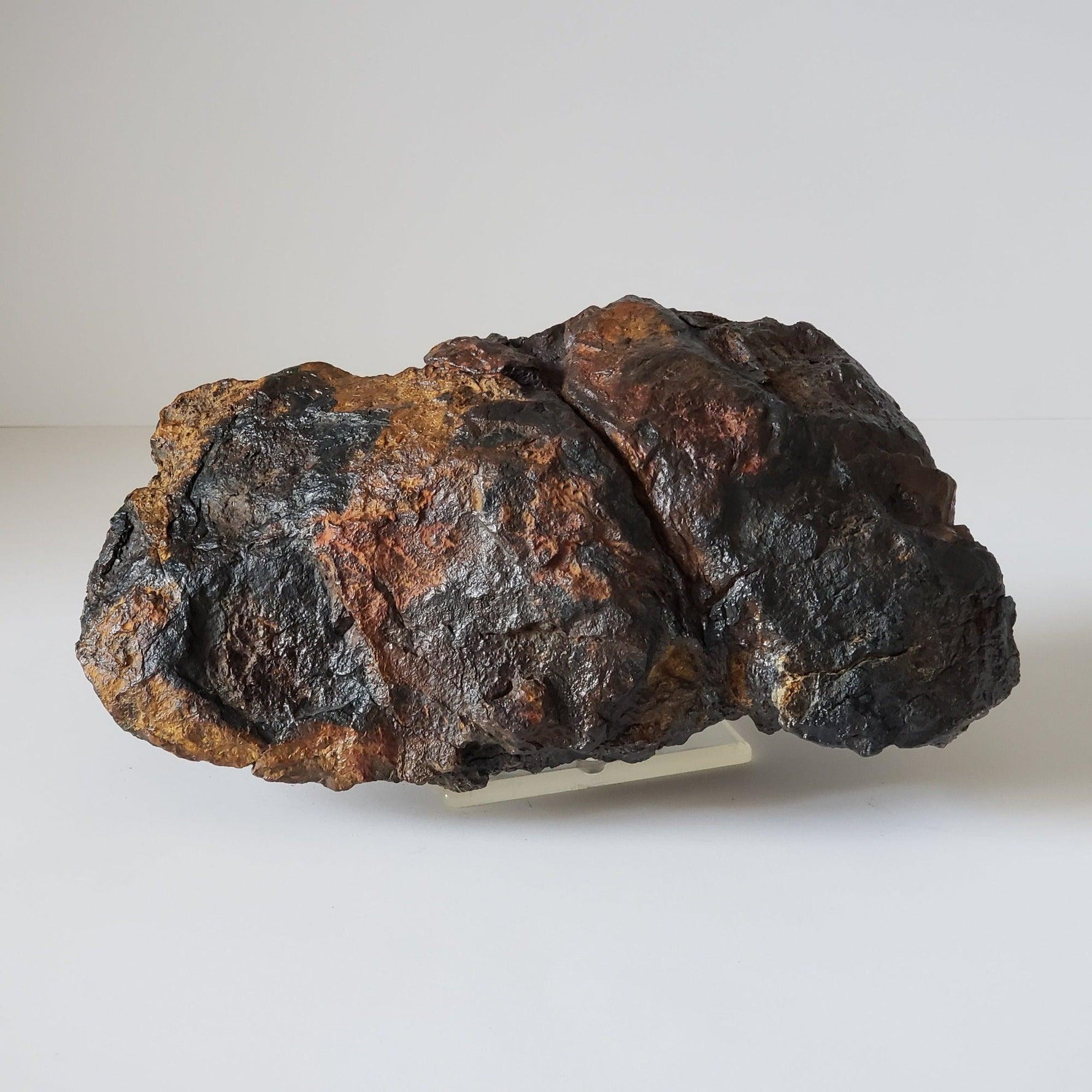 Nantan Meteorite | 6.6 KG | Rare Museum Grade | IAB-MG Iron | Guangxi China