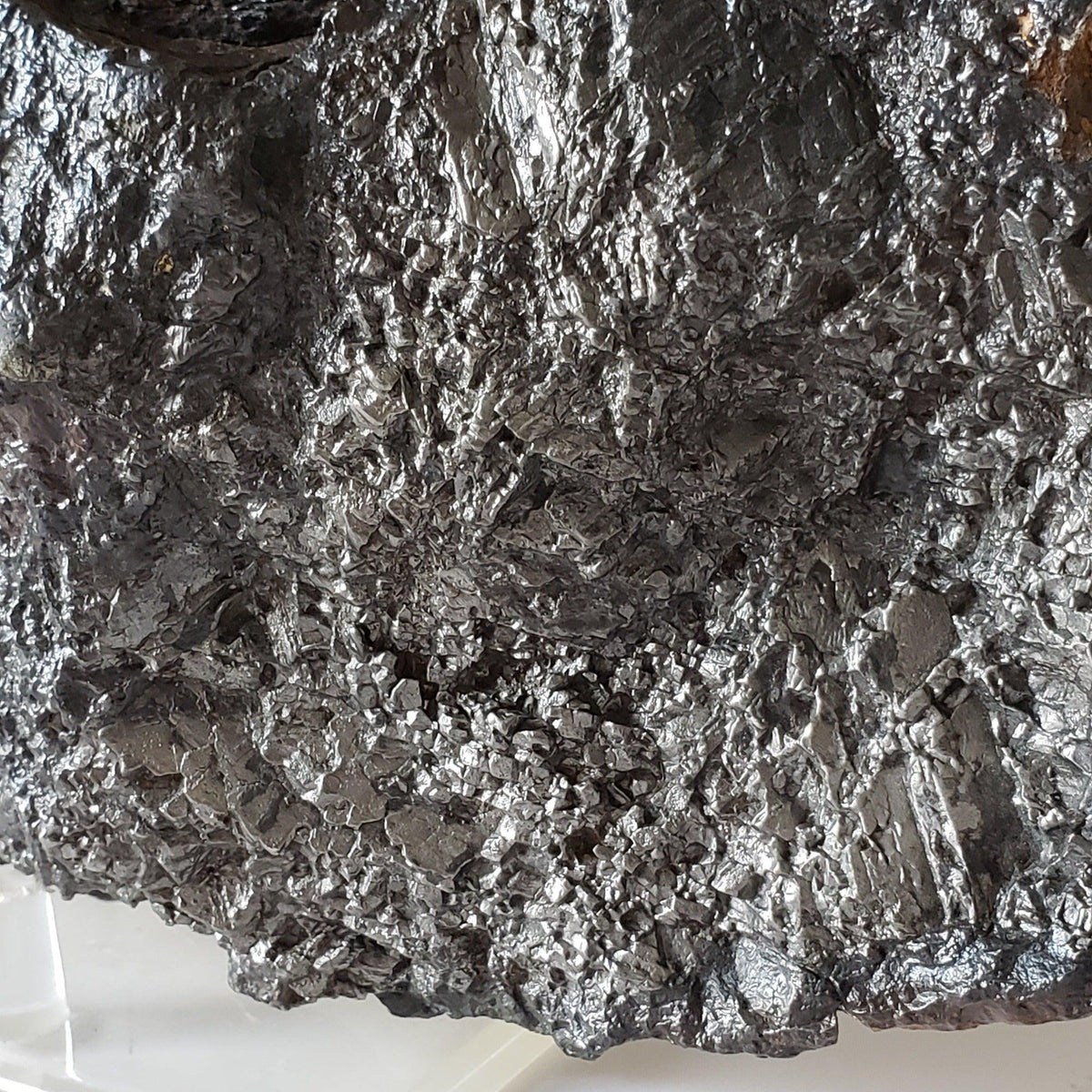 Nantan Meteorite | 6.6 KG | Rare Museum Grade | IAB-MG Iron | Guangxi China