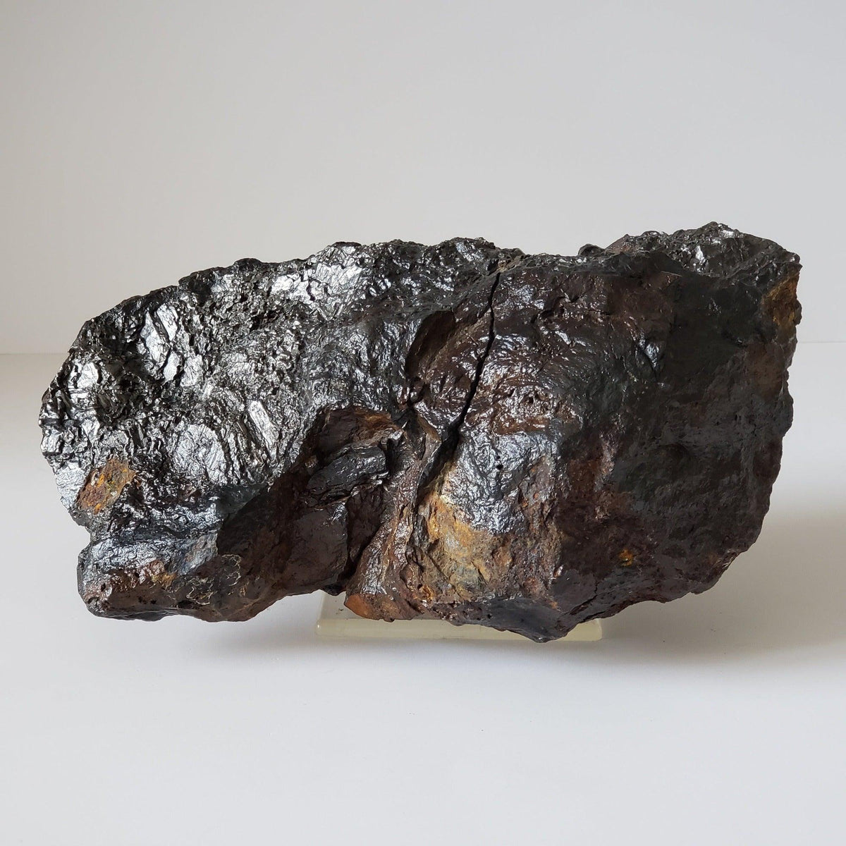  Nantan Meteorite 6.6 KG Rare Museum Grade IAB-MG Iron from Guangxi China 