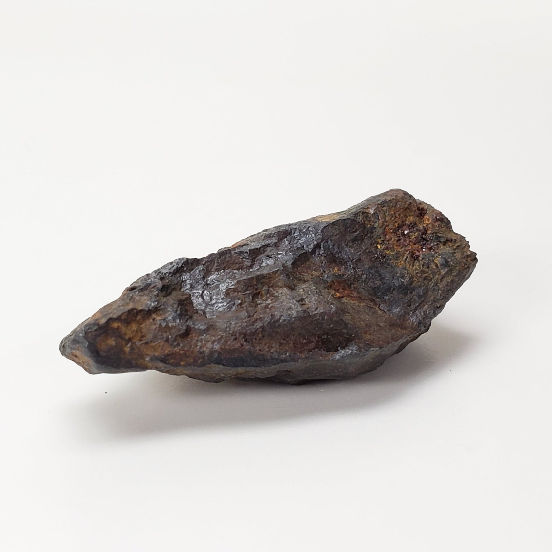Nantan Meteorite-in-a-Box | 30.3 gr | Individual | IAB-MG Iron | Guangxi China