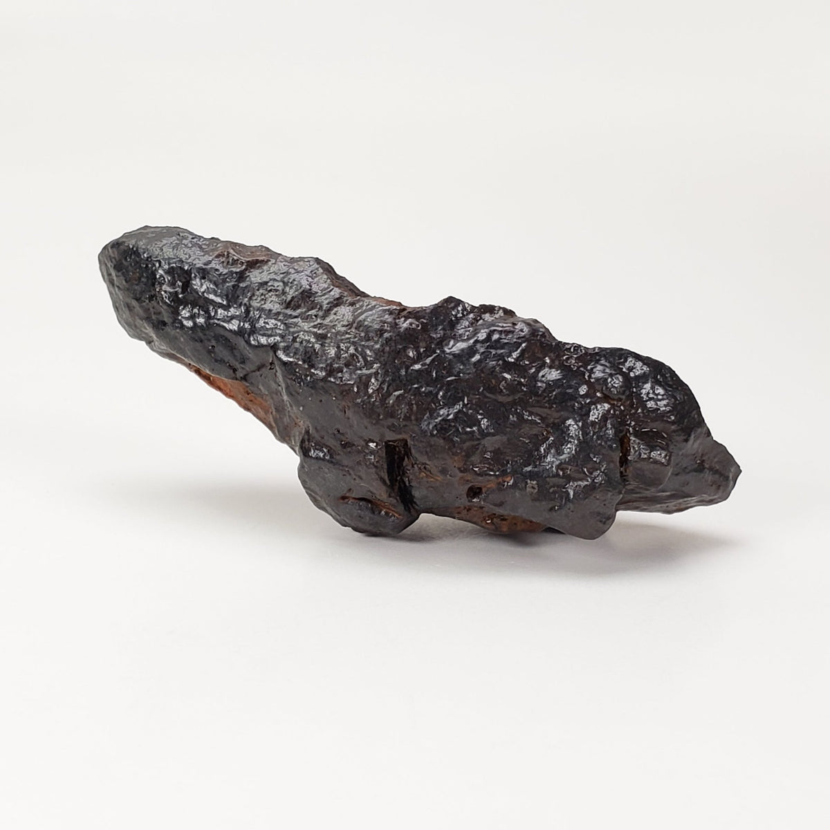 Nantan Meteorite-in-a-Box | 34.9 gr | Individual | IAB-MG Iron | Guangxi China